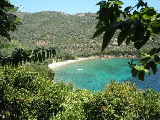 Πανοραμικη θεα
