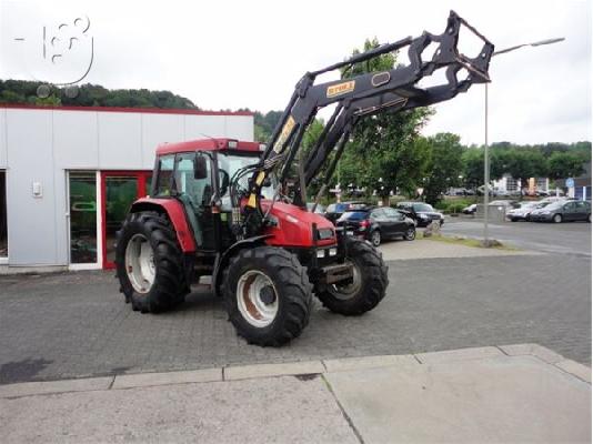 2000 Case IH CS 94