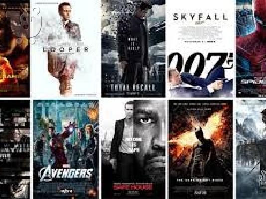 PoulaTo: DVD second hand απο video clubs (ξεπουλημα)