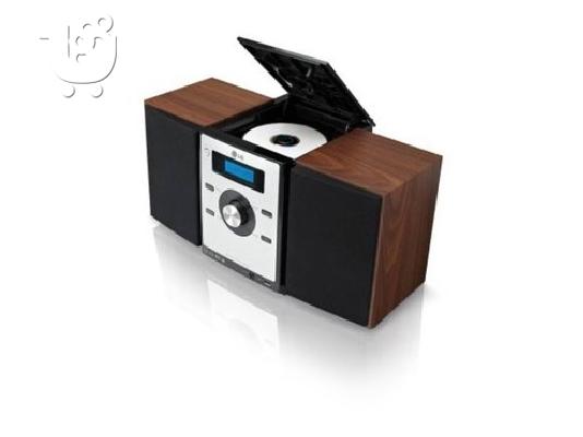 mini hi-fi