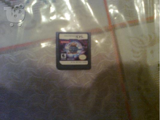 Ps3 games,Ps2 games,nds gamesΕπεξεργασία