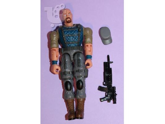 GI JOE φιγούρες
