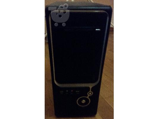 Gaming Desktop με Οθόνη LG 23"