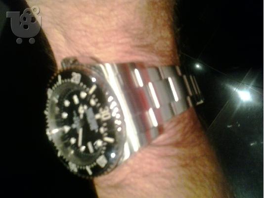 ROLEX deepsea 5stars/swiss