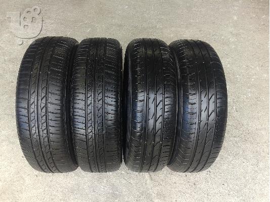 PoulaTo: 4 ΕΛΑΣΤΙΚΑ 175/65/15 ΔΩΡΕΑΝ ΤΟΠΟΘΕΤΗΣΗ **AUTO IKAS**