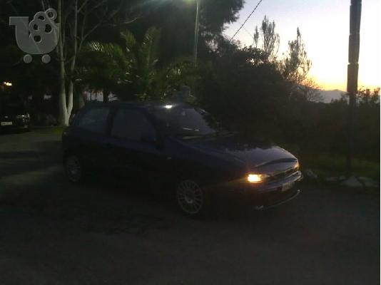 PoulaTo: FIAT BRAVO '97