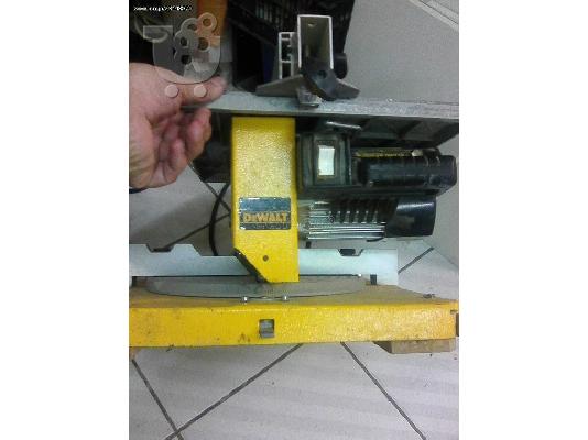φαλτσοπριονο δισκοπριονο
