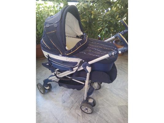 καροτσι chicco