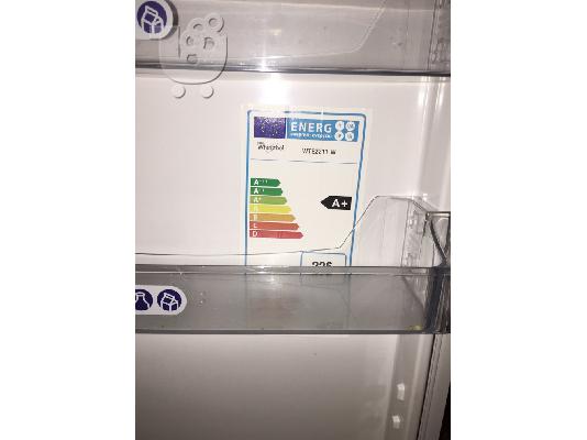 Πωλείται Ψυγείο Whirlpool