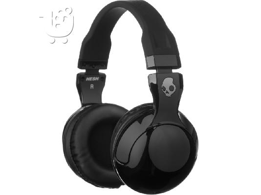 PoulaTo: skullcandy hesh 2