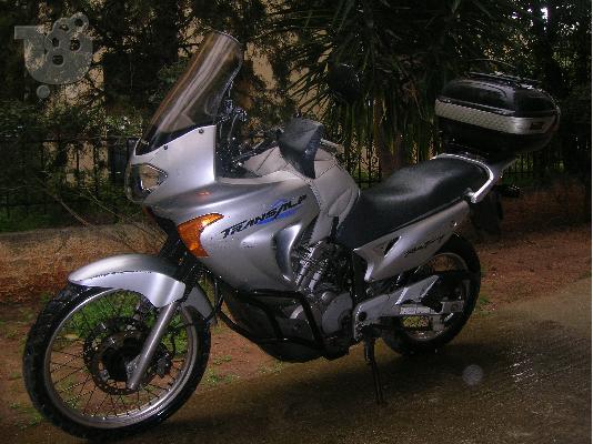 HONDA XL 650 V Transalp 