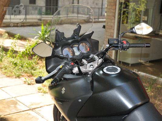 SUZUKI DL 650 