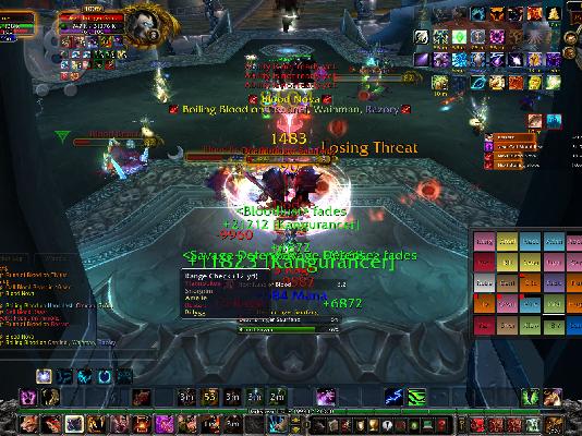 WOW 2x80lvl Chars Account+ CD keys