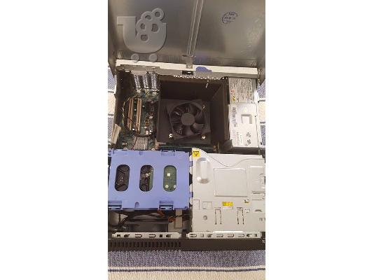 Lenovo Thinkcentre M91p Intel i5 , 4gb RAM , 250gb 7200rpm