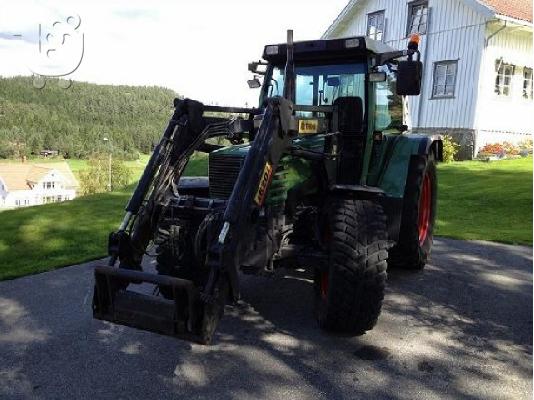 2000 fendt farmer 308