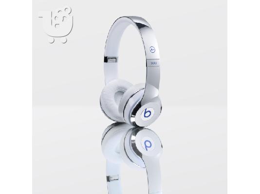 BEATS By Dr. Dre SOLO 2 SPECIAL EDITION "HIROSHI FUJIWARA"