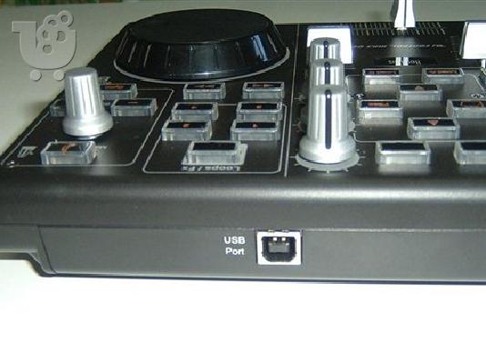 Hercules Console Mix E2