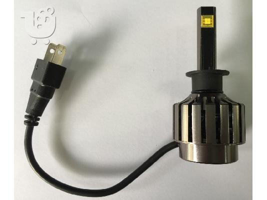 PoulaTo: Λάμπα LED Cree H1 30W