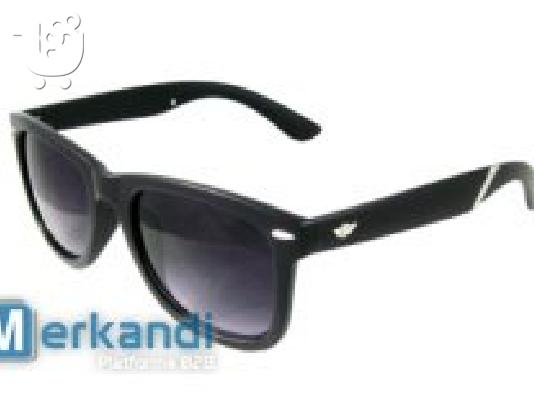 Stock γυαλιά μάρκας Gandano