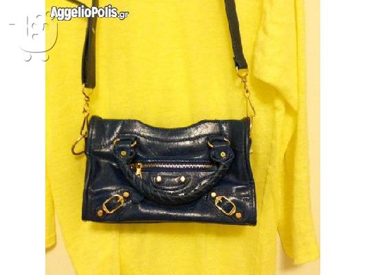 ΤΣΑΝΤΑ Balenciaga  ολοκαινουργια