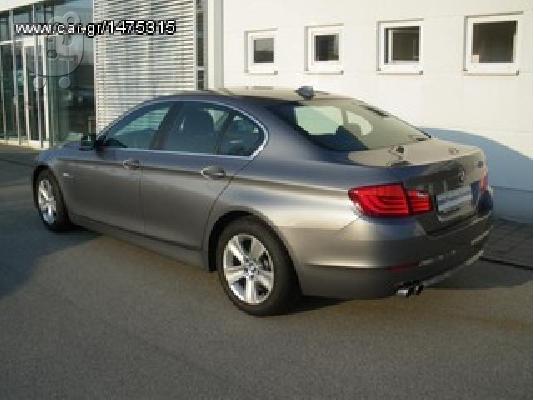 BMW 523 