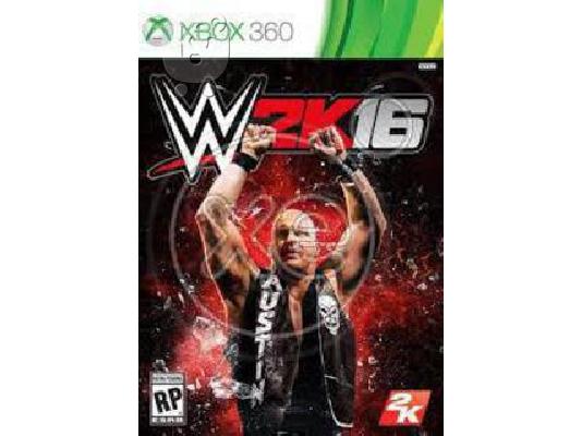 XBOX 360 ΠΑΙΧΝΙΔΙΑ (ΣΕ SUPER ΠΡΟΣΦΟΡΑ)