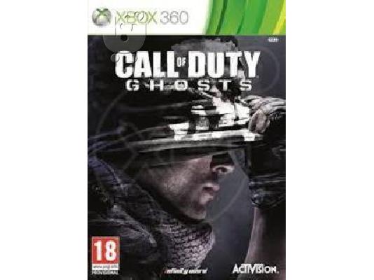 ΧΒΟΧ 360 VIDEOGAMES