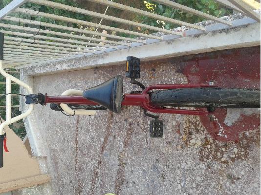 Πωλείτε bmx gt σε πολύ καλή κατάσταση τιμή 100 συζητίσημη...