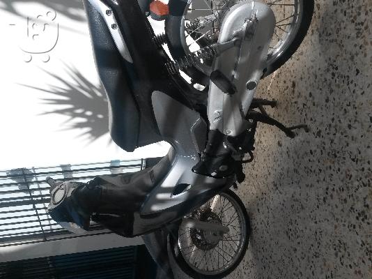 HONDA INNOVA 