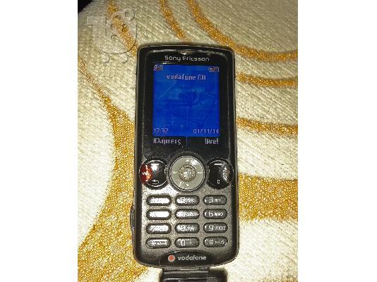 PoulaTo: Πωλειται Sony Ericsson W800