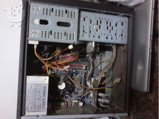 ASUS Core 2 Duo