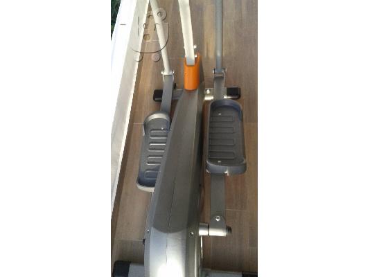 ΕΛΛΕΙΠΤΙΚΟ Pegasus E850 Sportop