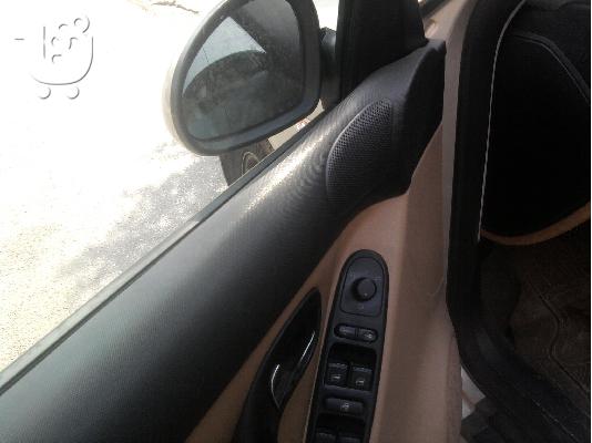 SEAT TOLEDO 