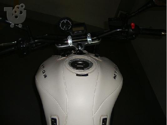YAMAHA MT-03 