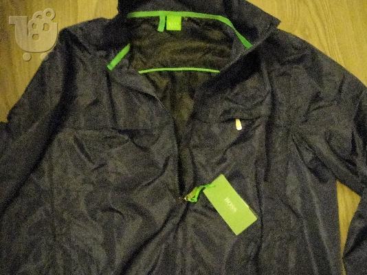 PoulaTo: Hugo Boss windbraker size 54