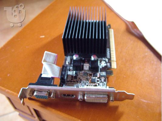 GAINWARD 2081 GEFORCE 210 512MB PCI-E