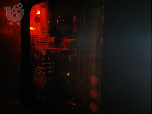Custom PC - Με 2 οθόνες