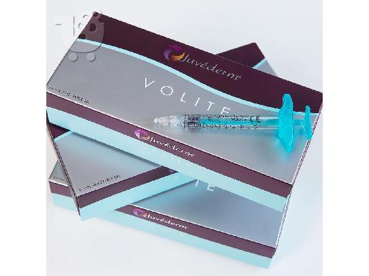 PoulaTo: JUVEDERM VOLUMA WITH LIDOCAINE (2X1ML)