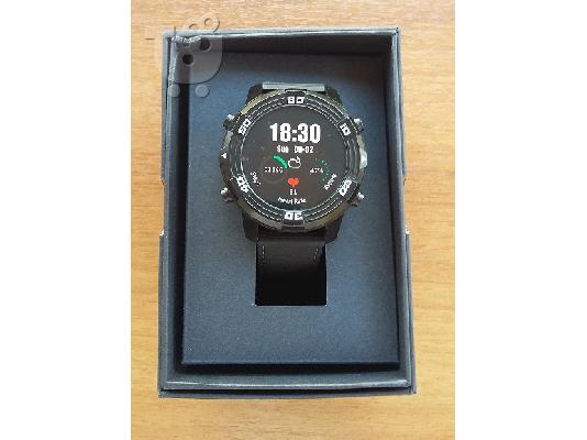 PoulaTo: ΡΟΛΟΙ ηλεκτρονικό smartwatch