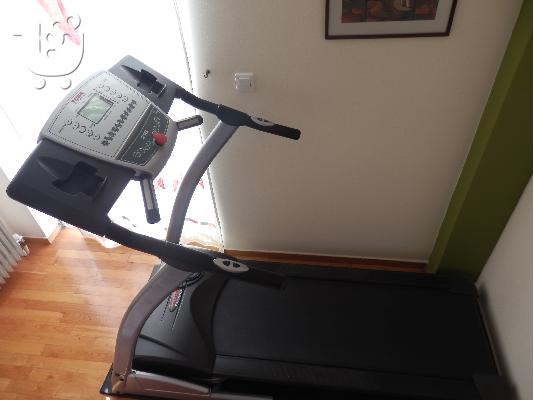 PoulaTo: Διάδρομος York Z-16 Treadmill