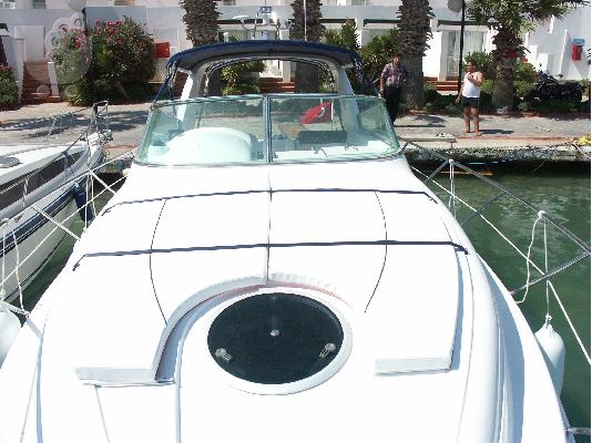 Poseidon 32 Mercan εκθεσιακό