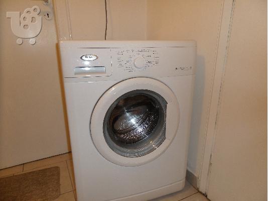 Πλυντήριο Whirlpool