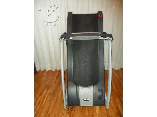 PoulaTo: Διάδρομος ALPINE Strength Master Monte E-20