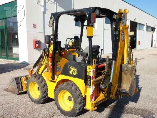 JCB 1CX