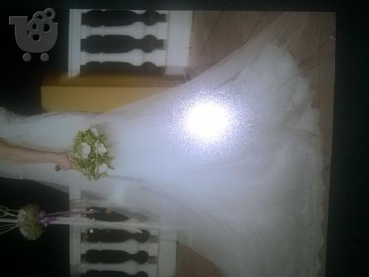 ΝΥΦΙΚΟ PRONOVIAS