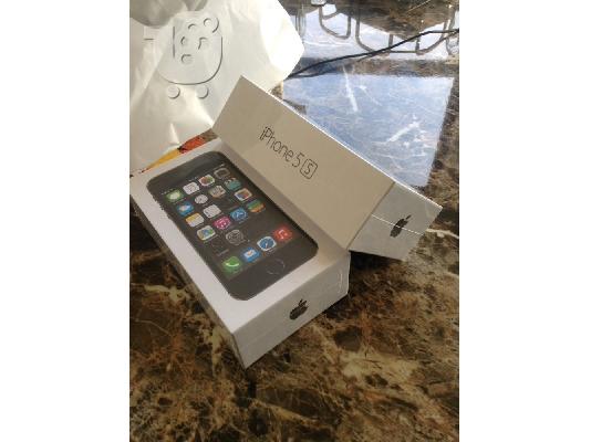 Νέο Apple iPhone 5s 16gb ξεκλείδωτη (Skype: b.jahid205)