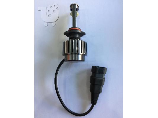 PoulaTo: Λάμπα LED 3G HB4 30 Watt