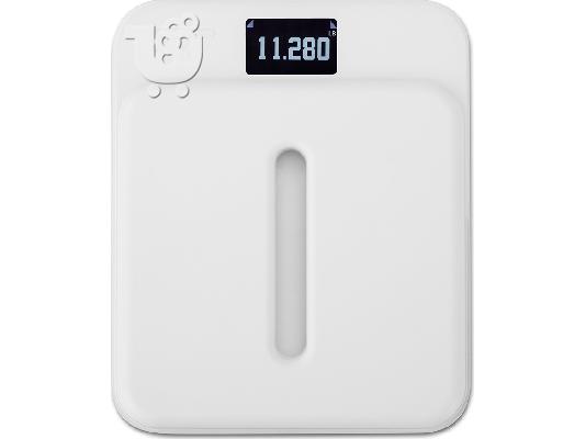 ΖΥΓΑΡΙΑ WITHINGS SMART KID SCALE