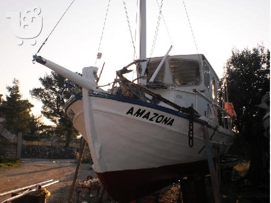 ΤΡΕΧΑΝΤΗΡΙ ΑΝΑΨΥΧΗΣ (ΣΕ ΠΟΛΥ ΚΑΛΗ ΚΑΤΑΣΤΑΣΗ)