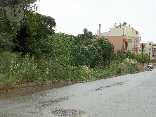 οικοπεδο 354τμ εντος σχεδιου(καλαματα)